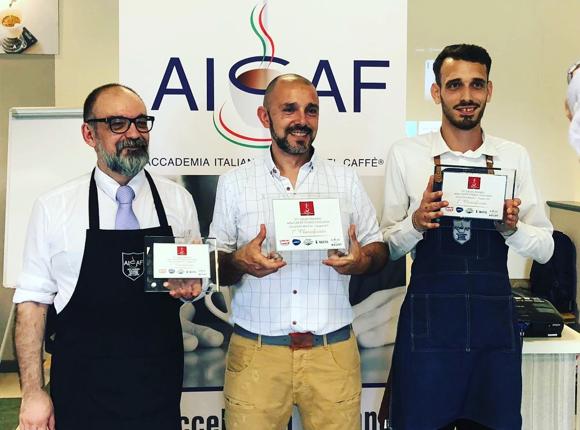 Gran Premio Aicaf tappa Brescia