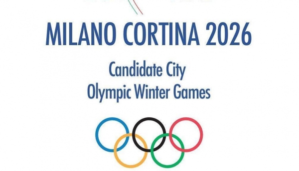 Milano-Cortina 2026