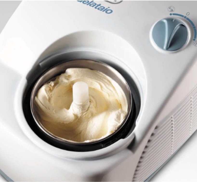 Il Gelataio De'Longhi
