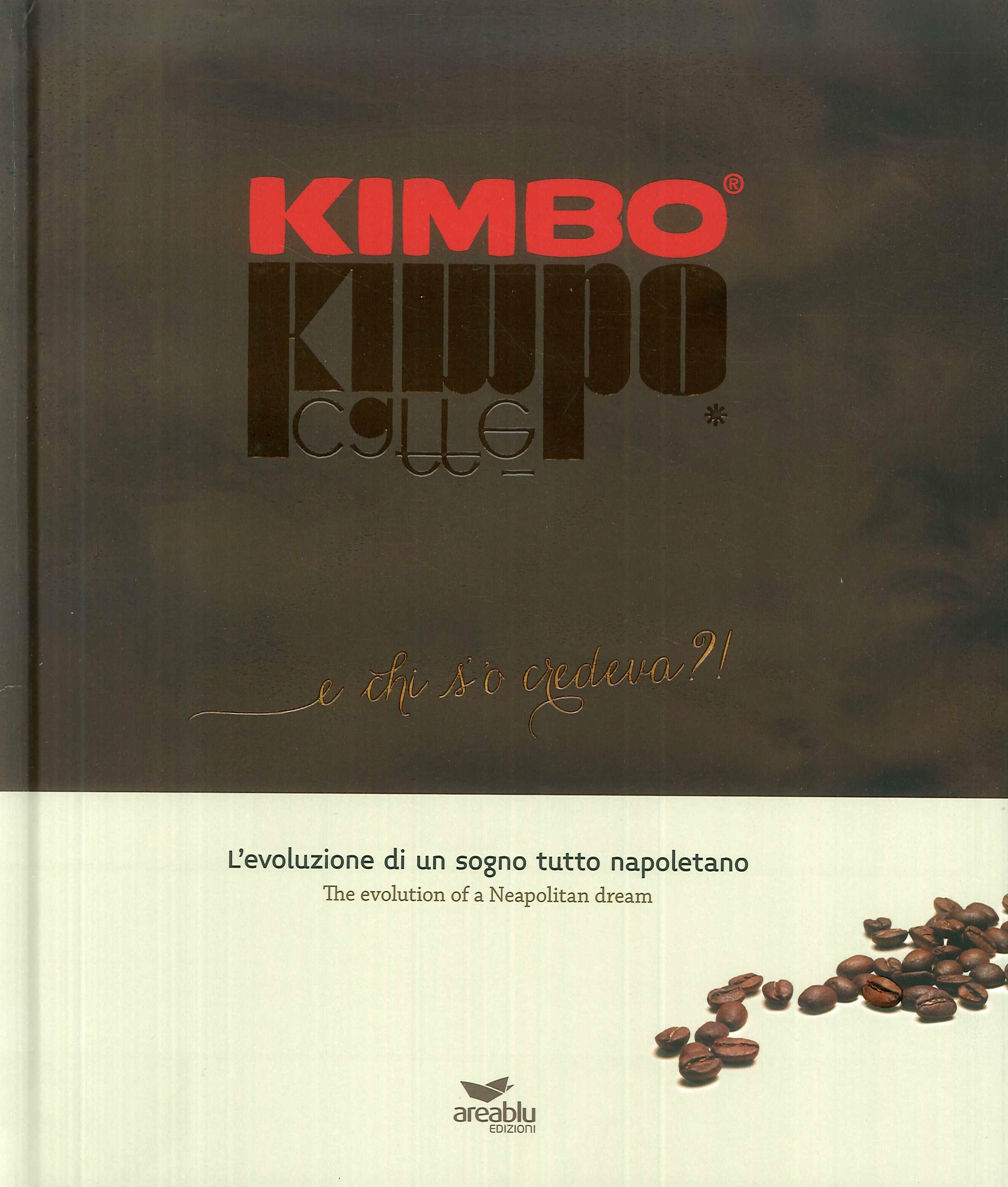 Libro Kimbo sogno