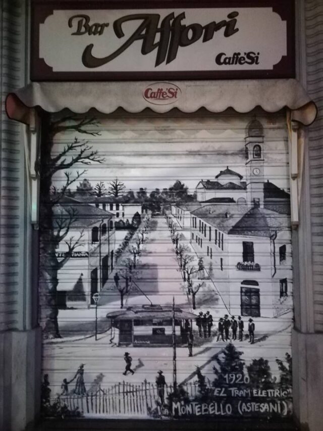 bar affori bar affori