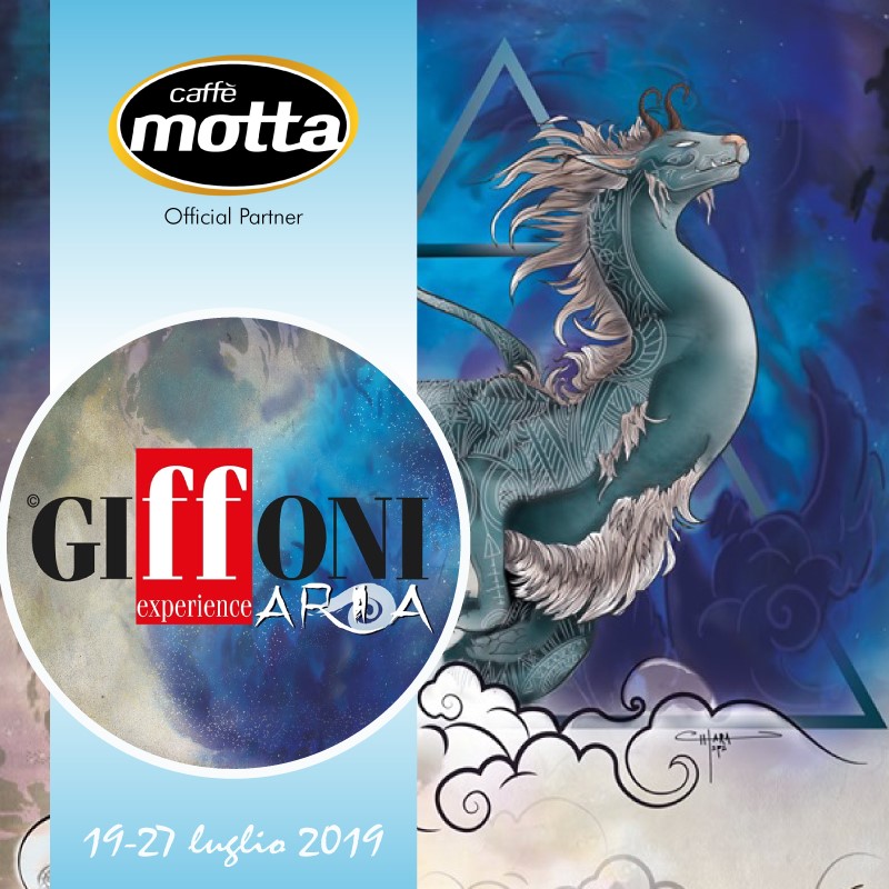 Motta Giffoni Film Festival