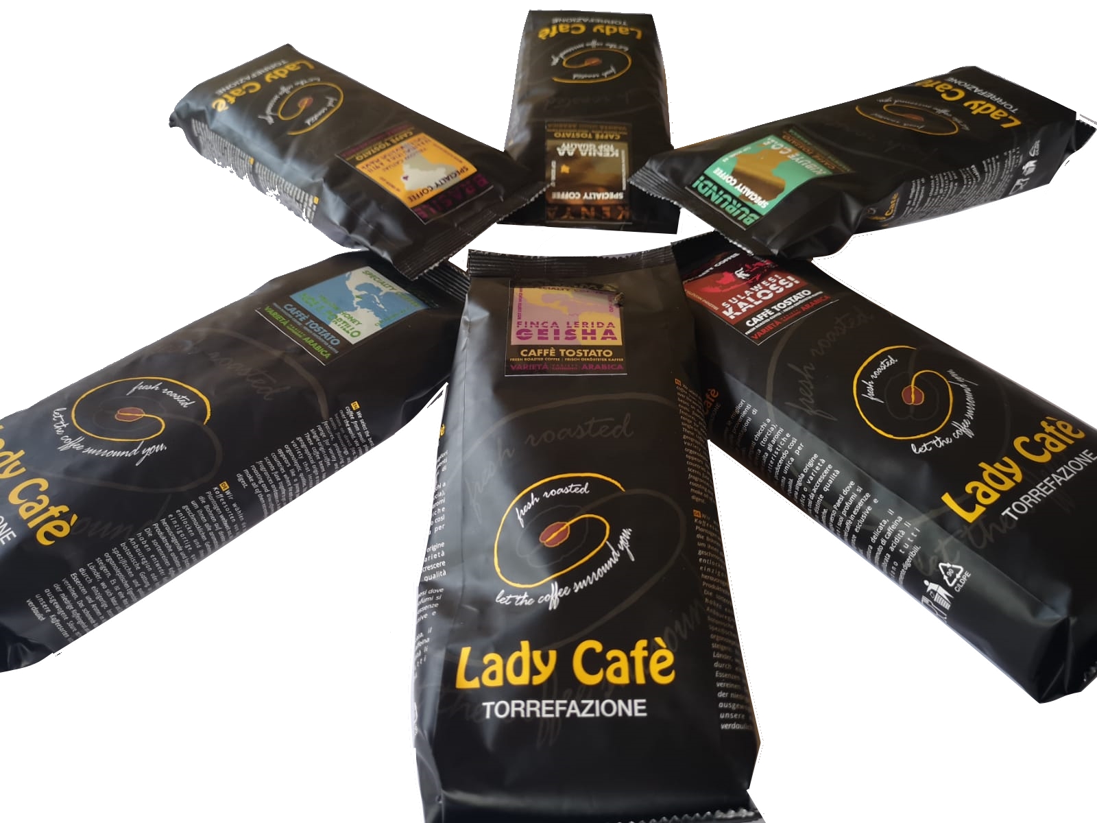 Lady Cafè