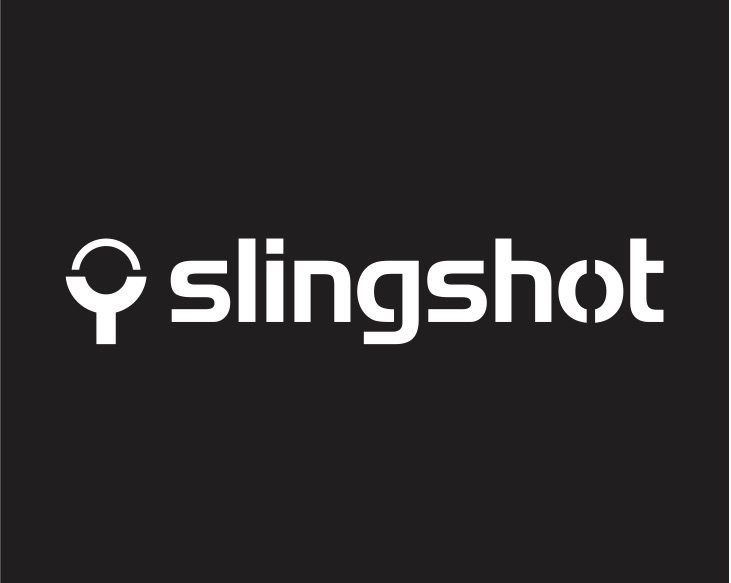 Logo Slingshot