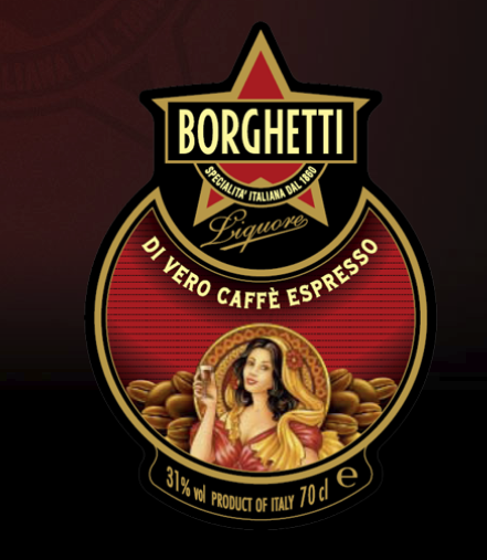 Caffè Borghetti