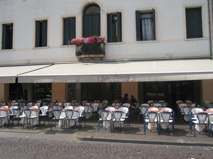 caffè del centro