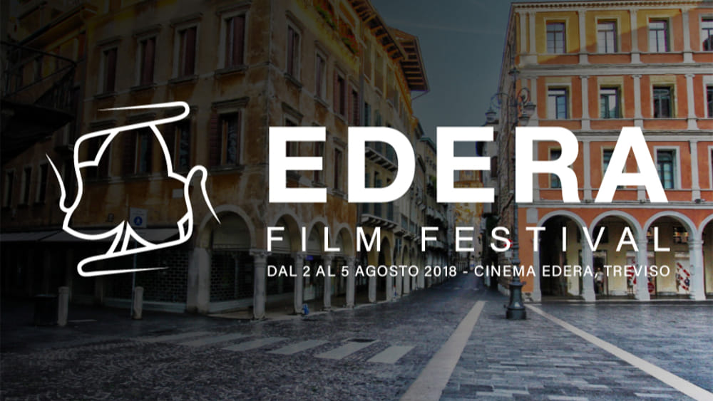 Hausbrandt Edera Film Festival