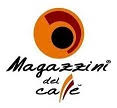 Logo Magazzini del Caffè