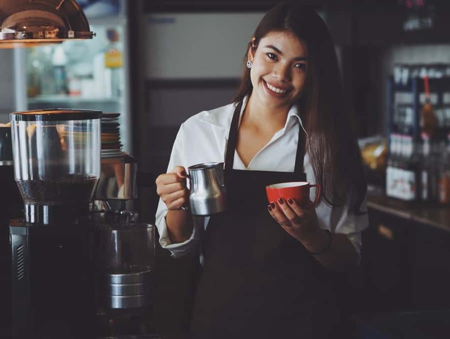 barista