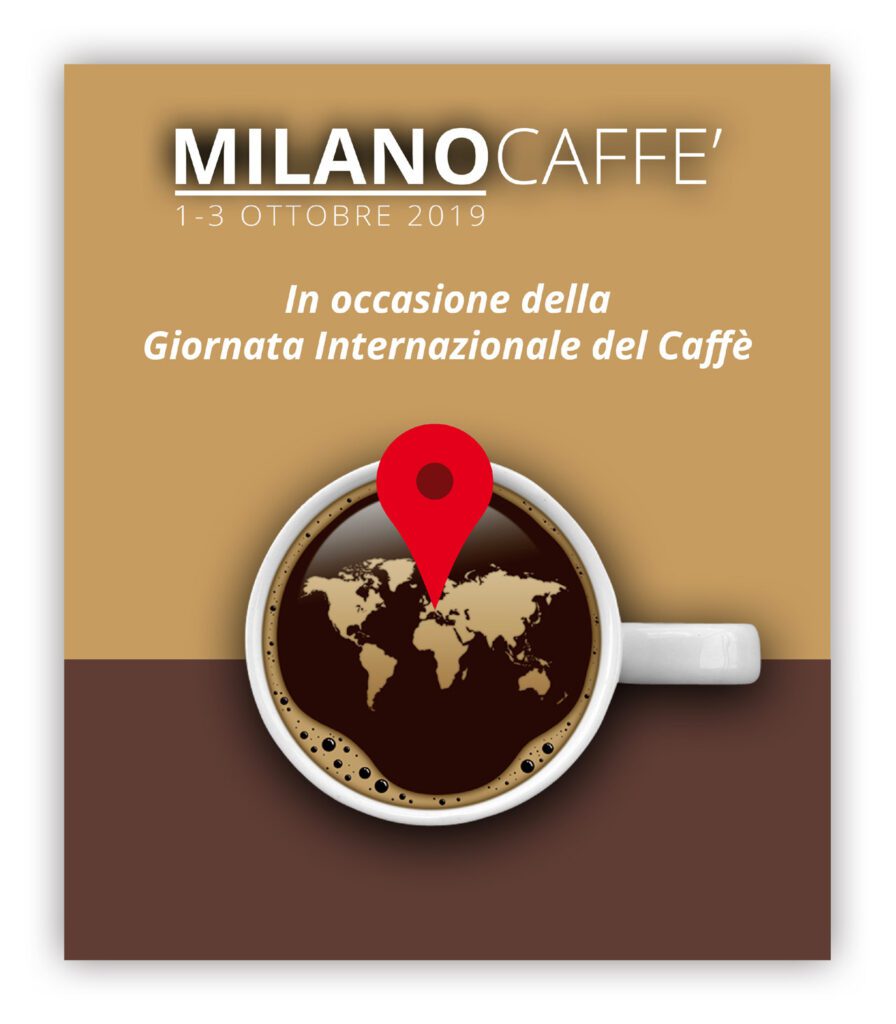 MilanoCaffè 2019