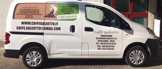 caffè galeotto