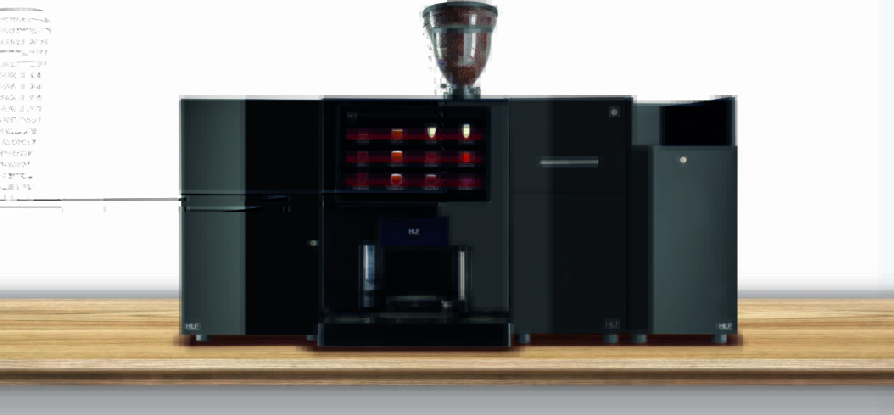 HLF 5700 Legno