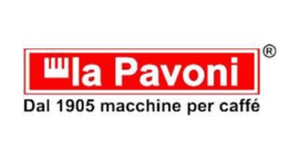 Logo Pavoni
