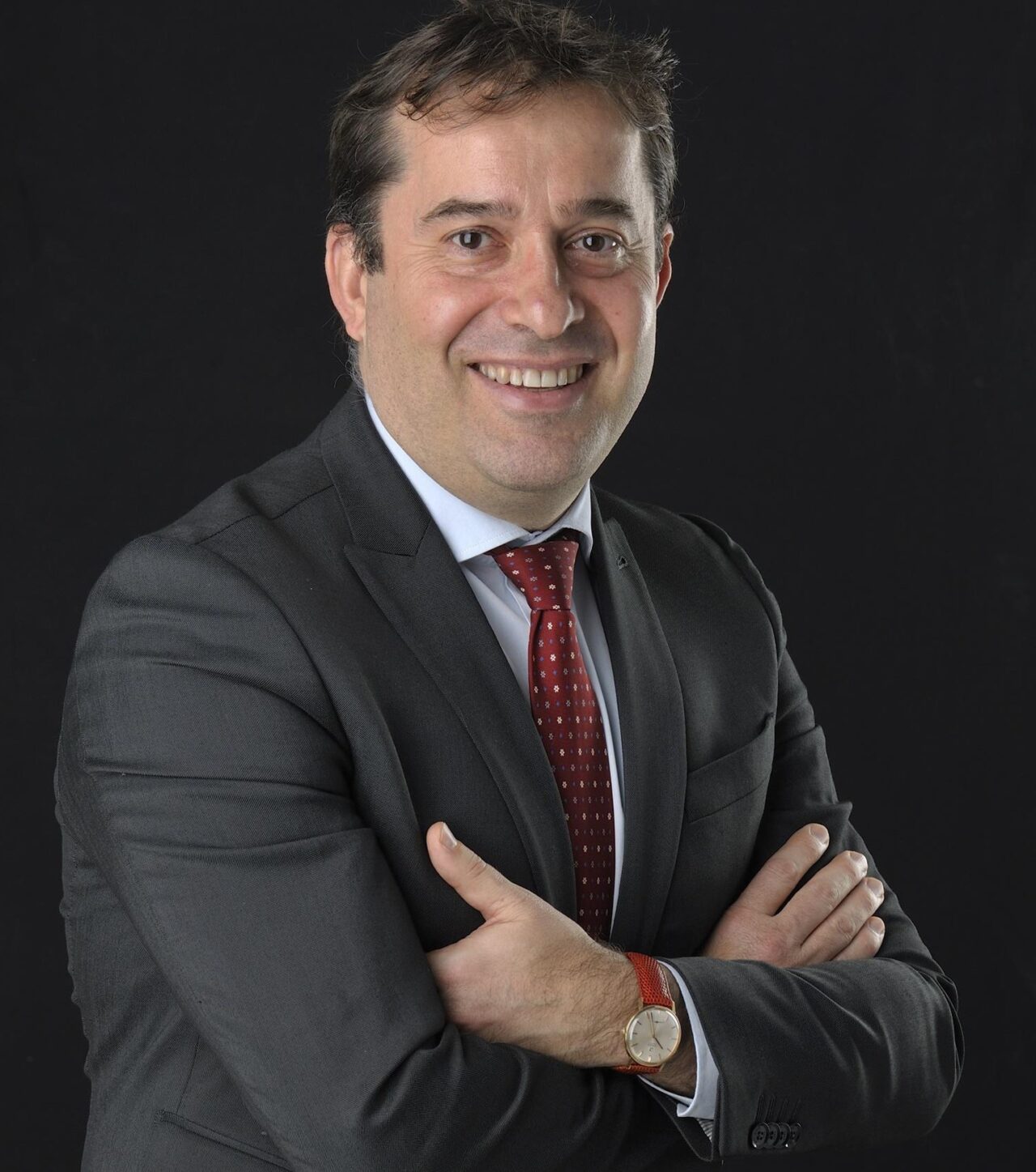 Maurizio Tursini Cimbali