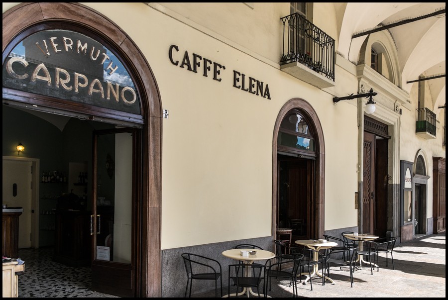 caffè elena