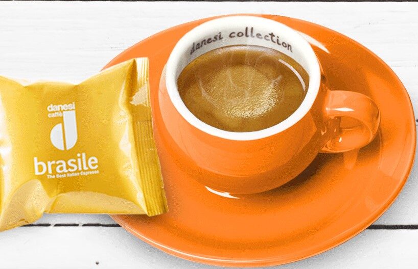 caffè danesi