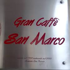Gran caffè san marco Latina