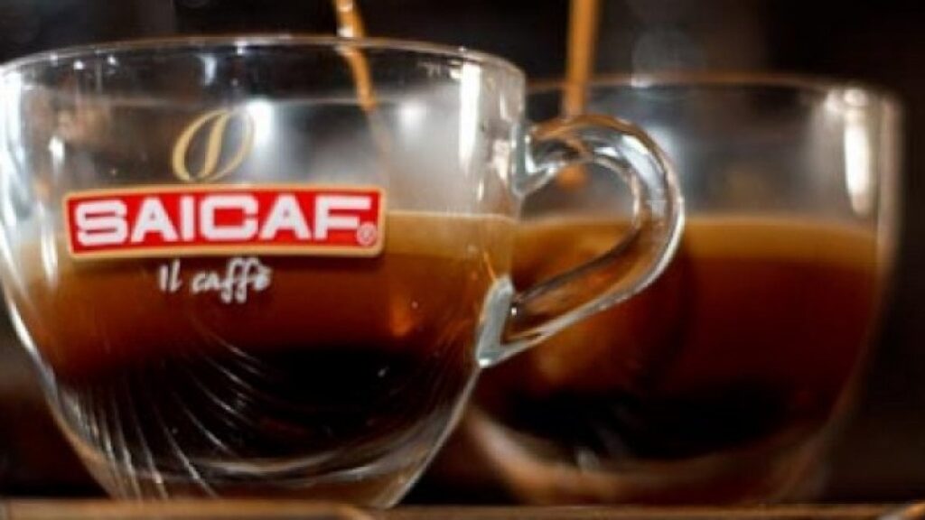 caffè saicaf