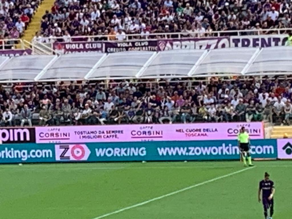 corsini fiorentina