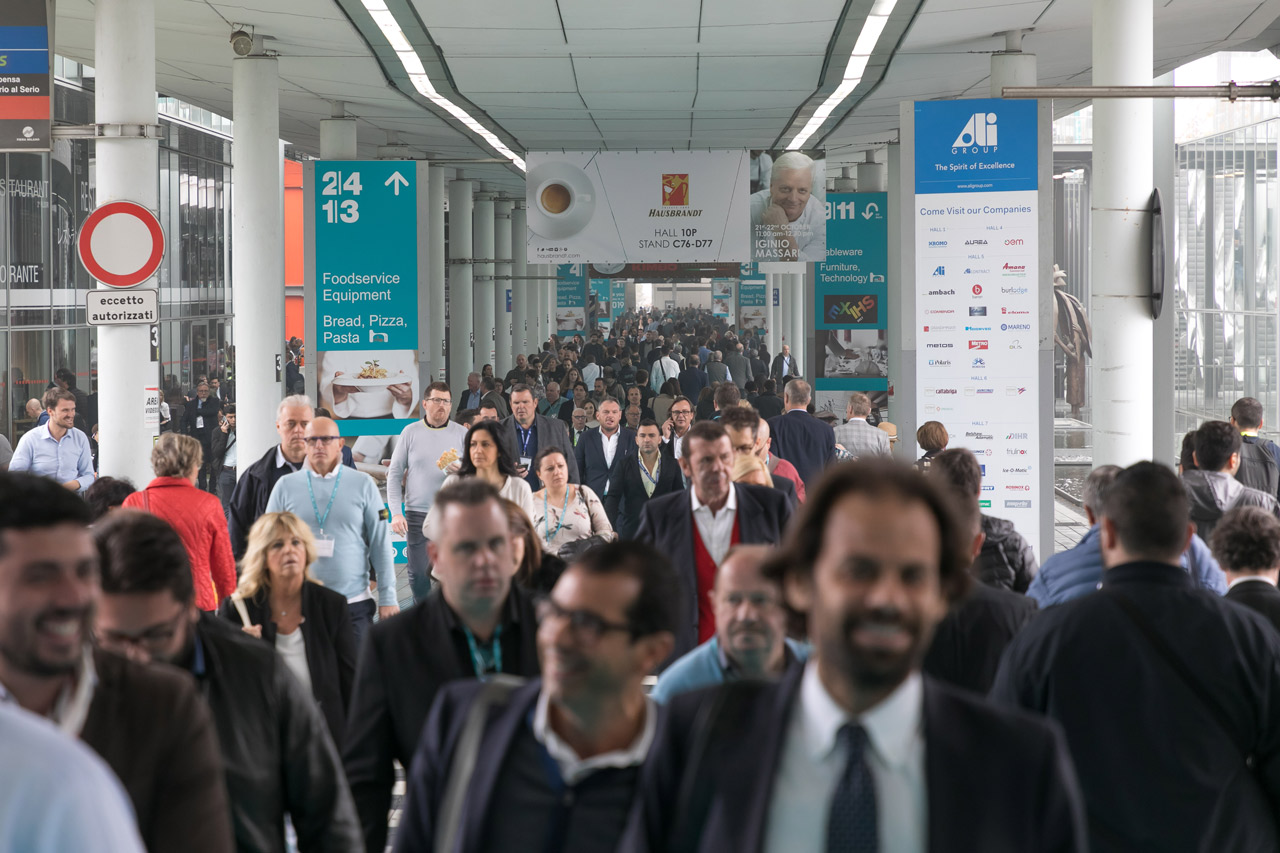 HostMilano 2019