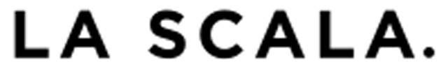 La scala logo