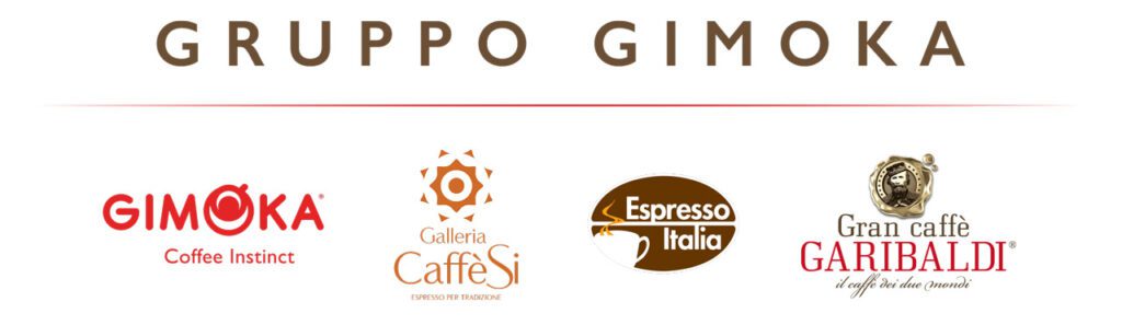 Logo Gruppo Gimoka