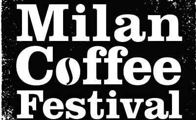 The Milan coffee festival