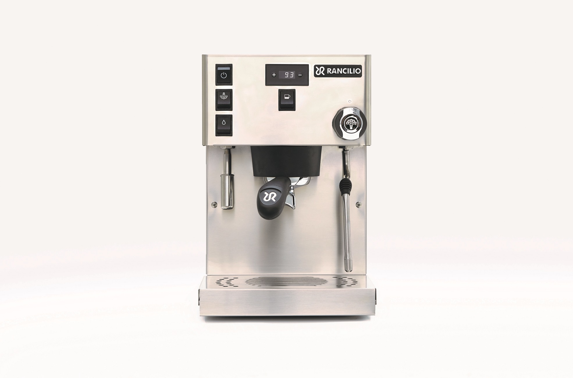 rancilio silvia