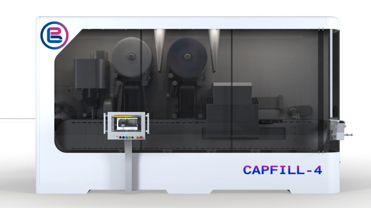 capfill 4