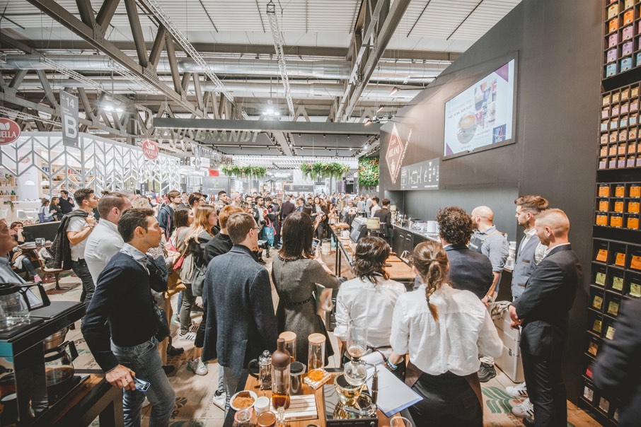 Caffè Milani Host 2019