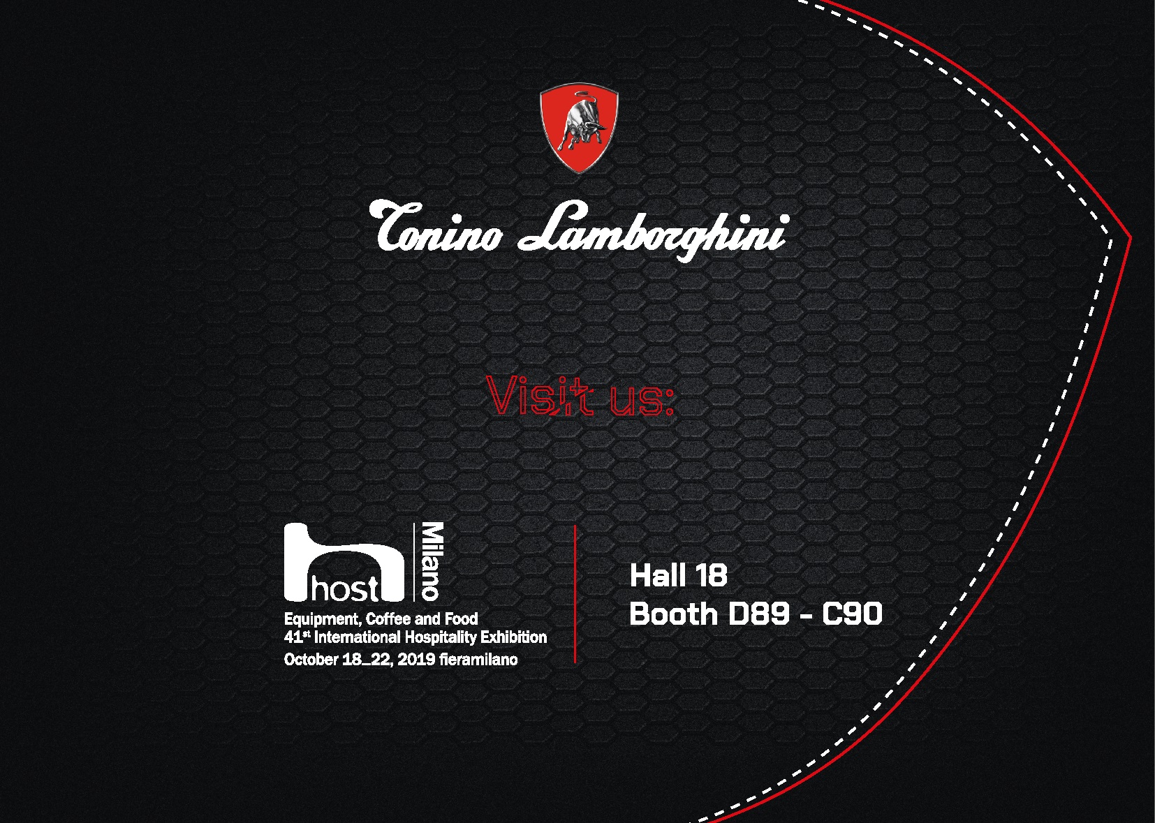 tonino lamborghini