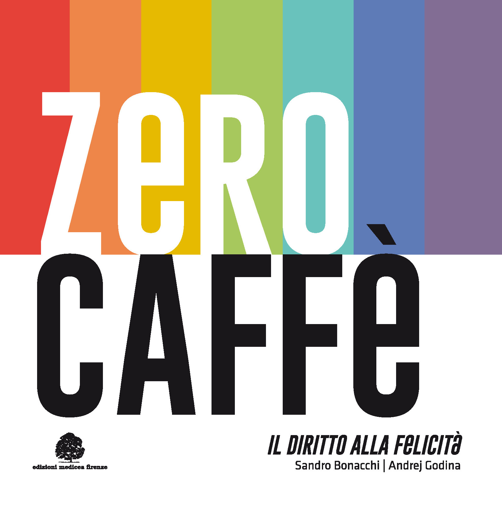 Libro zero caffè