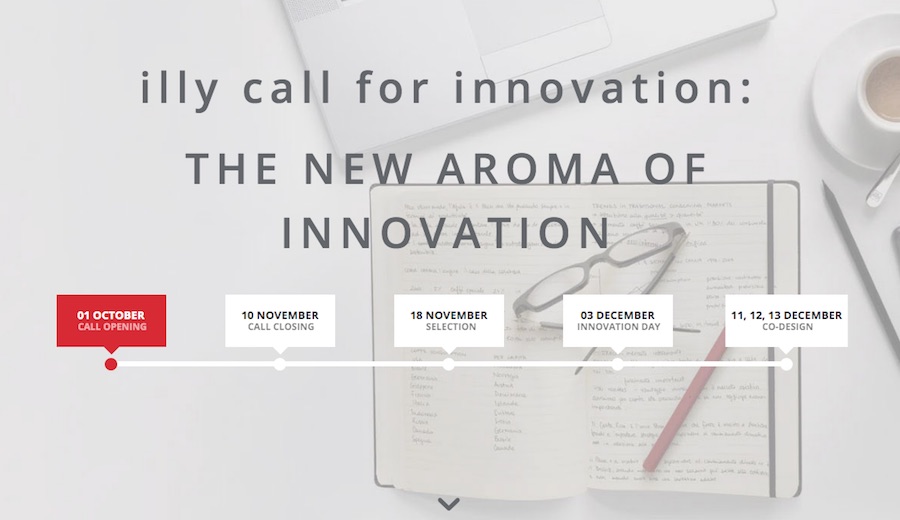 call for innovation