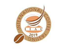 International coffee tasting 2019