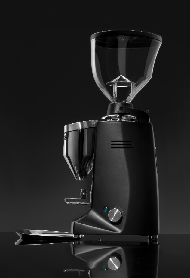 Mazzer major V