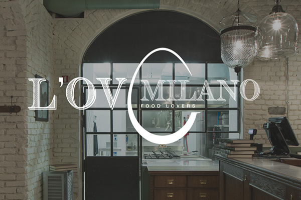 Ov Milano Gaggia milano