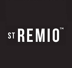 Logo ST Remio