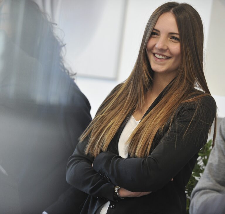 Antonia Trucillo, parla la terza generazione dell’azienda di famiglia: “Da torrefattori dobbiamo formare i nostri clienti e far trasferire la qualità ai consumatori finali”