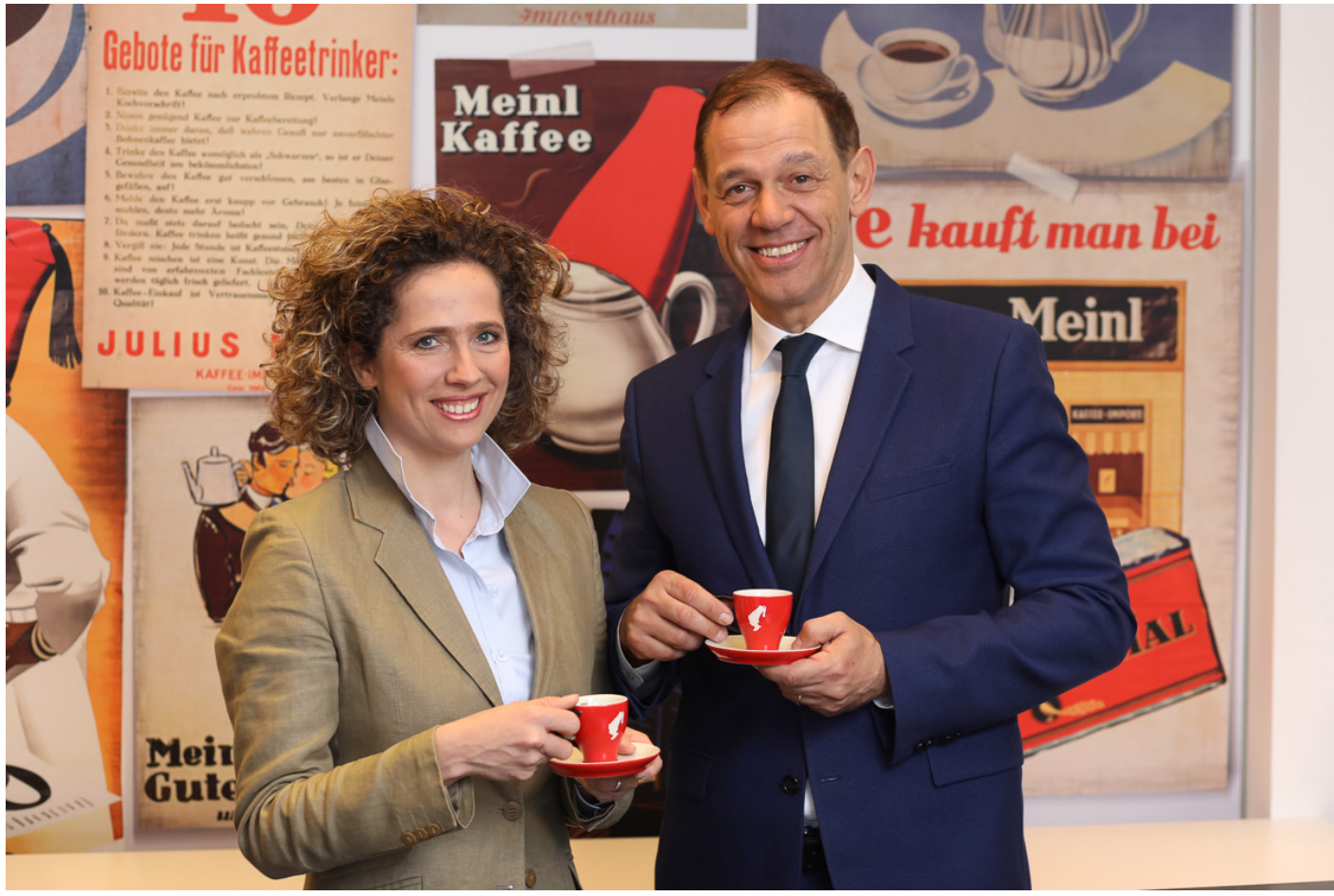 Julius Meinl