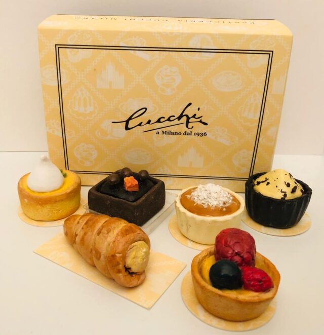 Fondazione Sacra Famiglia_Pasticceria Cucchi pasticceria cucchi