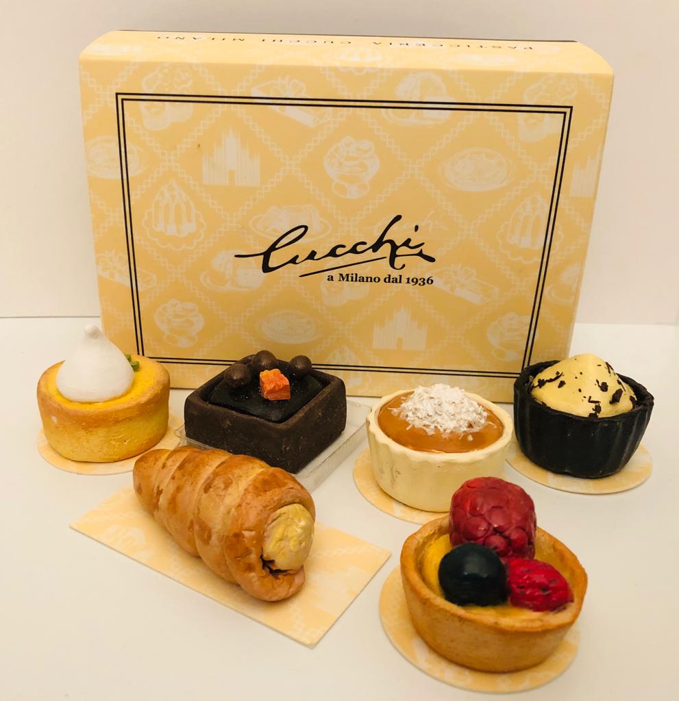 pasticceria cucchi