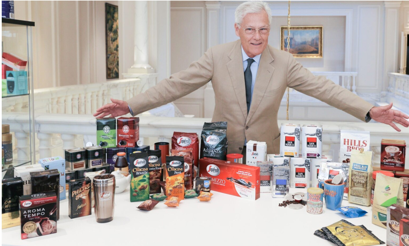 Massimo Beverage da oggi l'operazione di delisting delle azioni