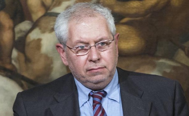 Pier Paolo Bretta lotteria degli scontrini