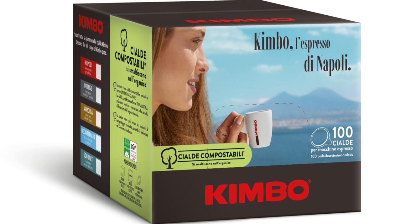 kimbo amazon xas