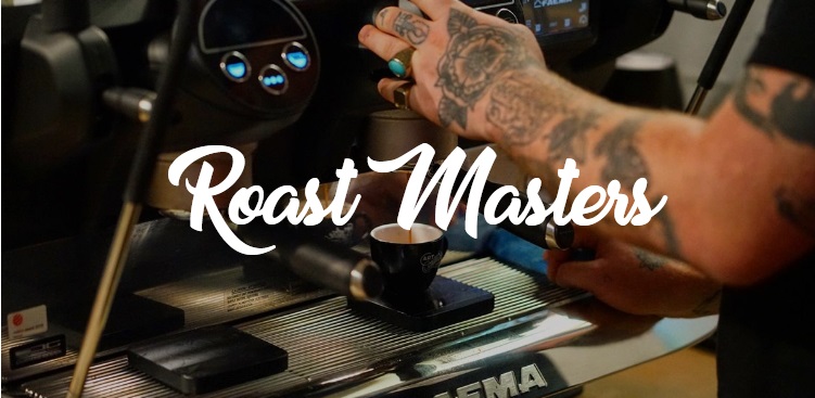 roast masters