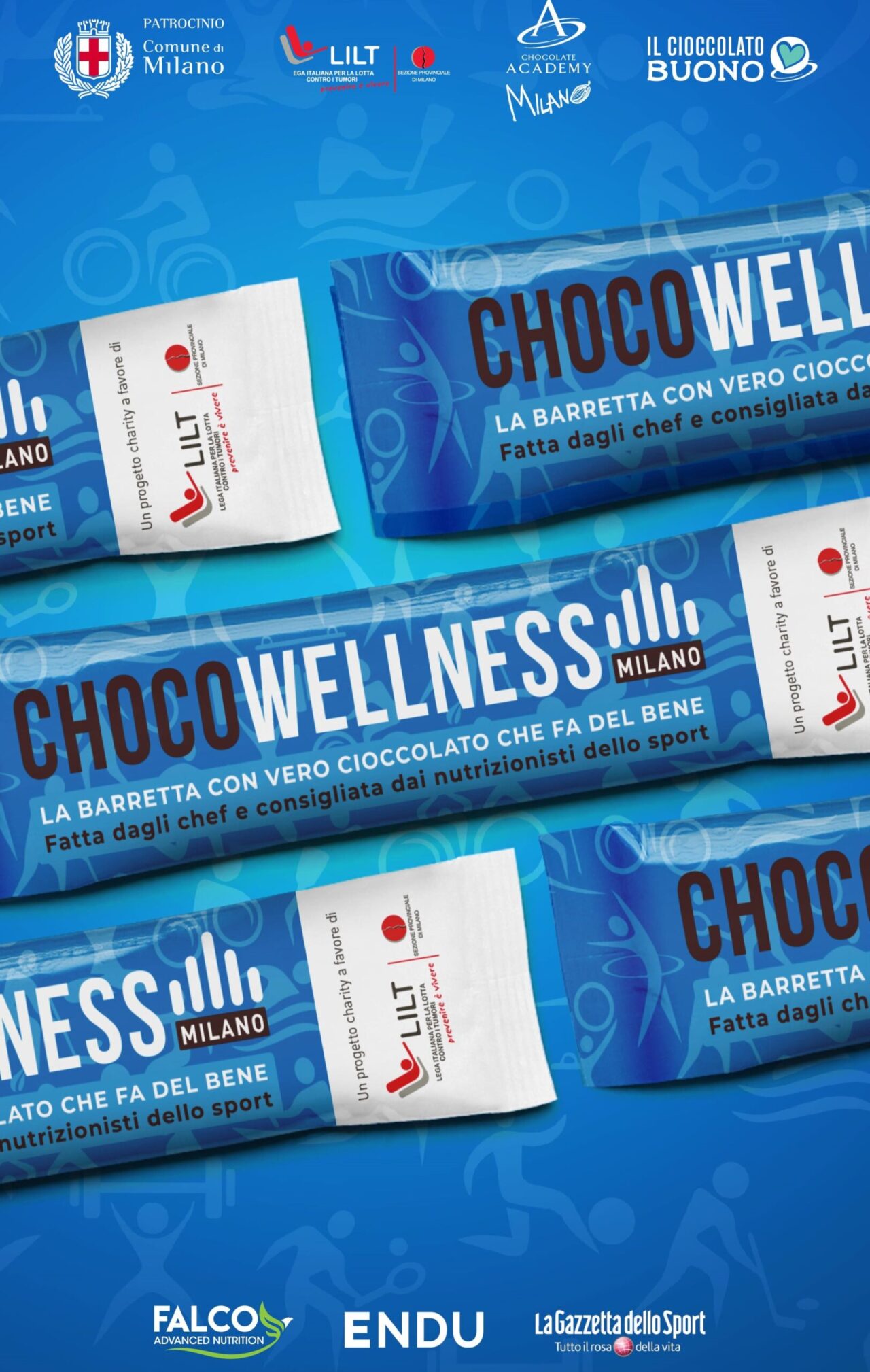 chocowellness