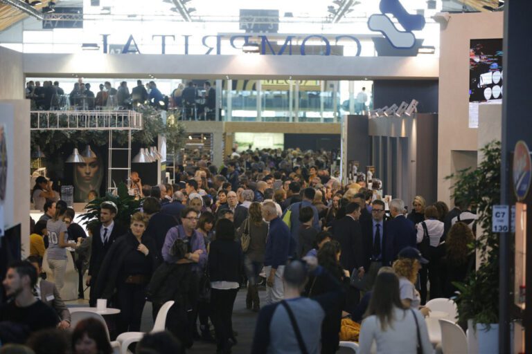 SIGEP Rimini: edizione 2025 con 1.300 brand espositori da 33 Paesi e oltre 520 top buyer da 79 Nazioni, tra sostenibilità, innovazione e internazionalità