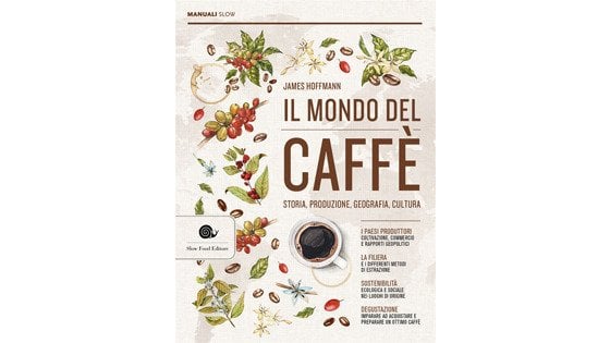 il mondo del caffè