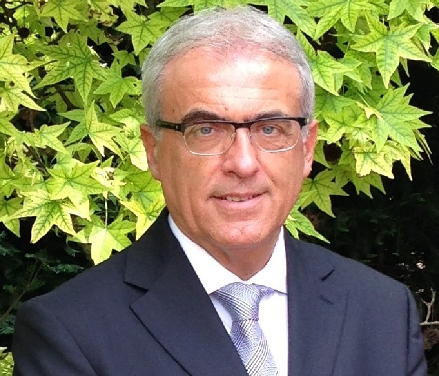 Bartoilomeo Salomone neo presidente Ferrero