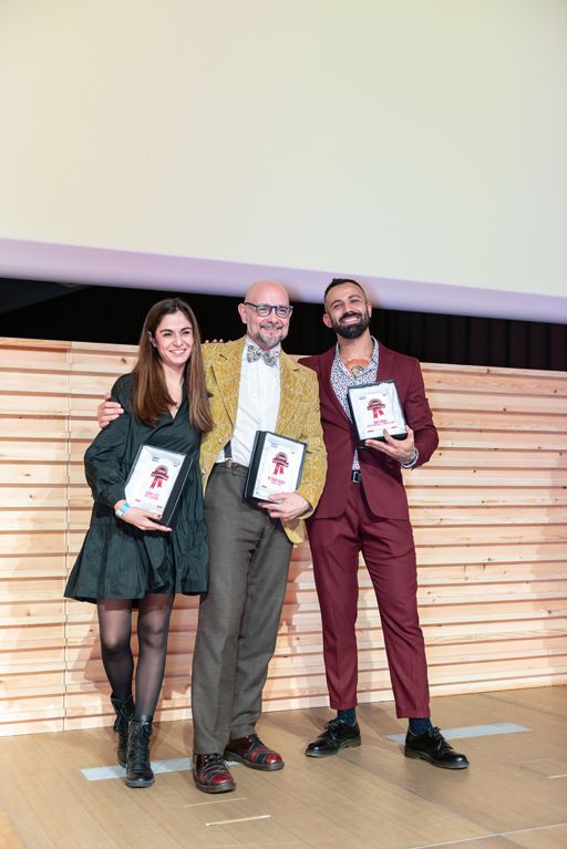 Barawards 2019 migliori